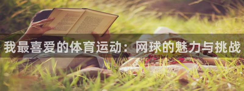 海南oety欧亿体育官网下载：我最喜爱的体育运动：网