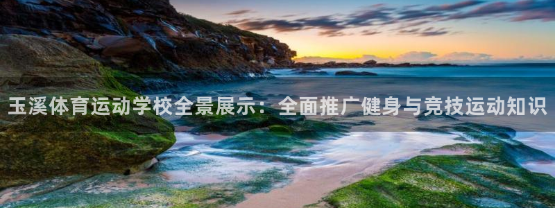 欧亿体育官方集团官网：玉溪体育运动学校全景展示：全面推广健身